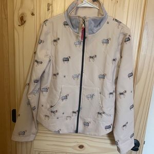 Rönner Horse Jacket